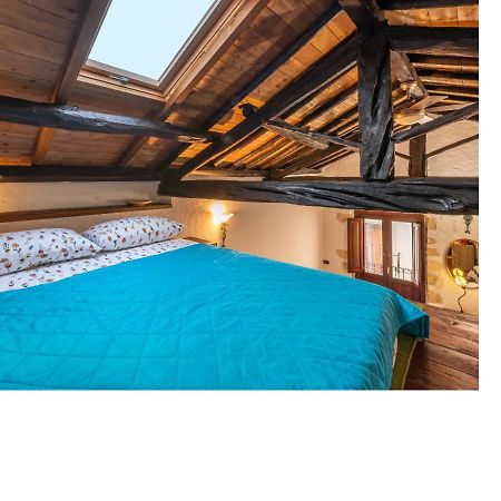 Oldtown Romantic Apartment Cagliari Bagian luar foto