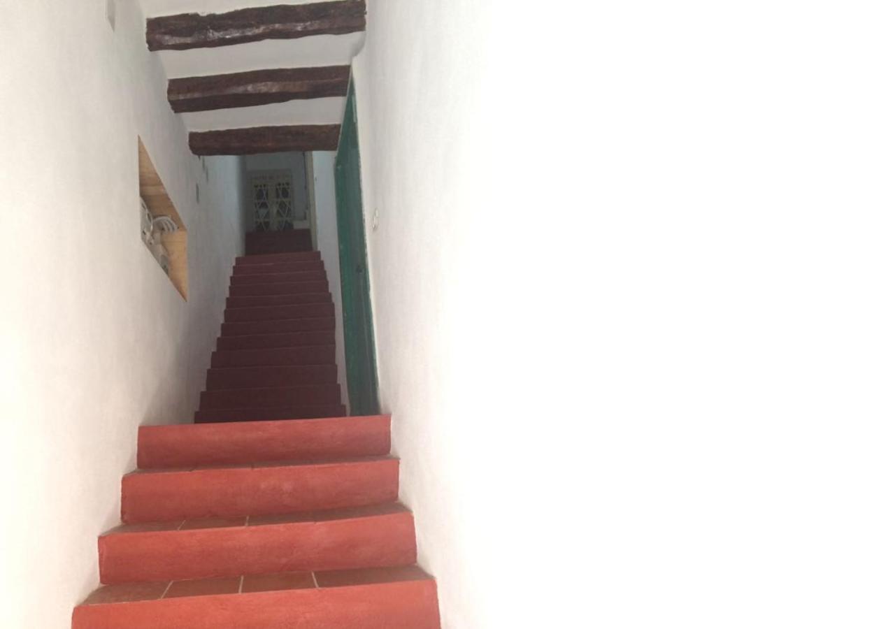 Oldtown Romantic Apartment Cagliari Bagian luar foto