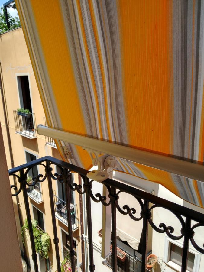 Oldtown Romantic Apartment Cagliari Bagian luar foto
