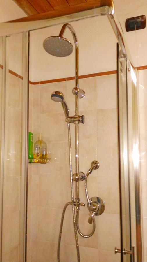 Oldtown Romantic Apartment Cagliari Bagian luar foto